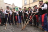 Campurrianos en la Fiesta de la Vendimia de Toro