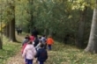 Salida al Otoo. 2 Ciclo E.Infantil