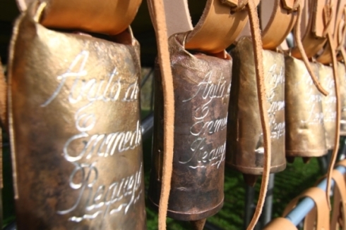 XXVII Feria de Ao de Campoo de Enmedio