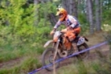 Aguilar Race