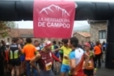 'I Kilmetro Vertical La Herradura de Campoo'