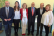 Homenaje a Carmelo Hijosa