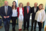 Homenaje a Carmelo Hijosa