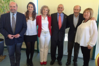 Homenaje a Carmelo Hijosa