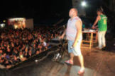 Kiko Rivera llen Requejo