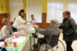 Jornada electoral en Campoo (20D 2015)