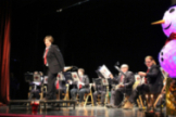 Concierto de Navidad de la Banda de Msica de Reinosa