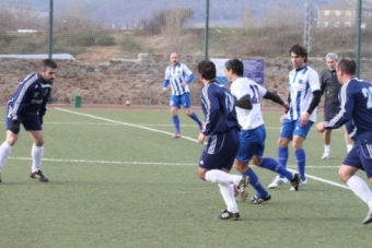 Homenaje a Julin Gonzlez