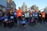 La San Silvestre recorri Mataporquera
