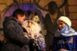Cabalgata de los Reyes Magos (Reinosa 2016)