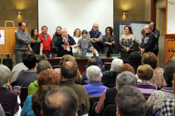 Jornadas por la Paz de Adane