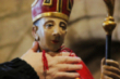 Fiesta de San Blas en Cervatos