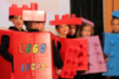 Carnavales en el Colegio San Jos