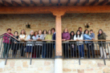 Fiesta de Santa gueda en Pesquera (2016)