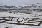 Rincones nevados