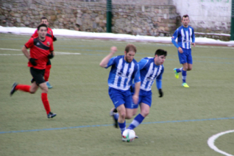 CDNaval 0-0 Castro CF