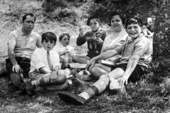 50 aniversario de Carnicera El Rubio