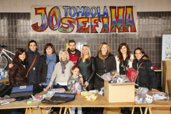Fiestas del Colegio San Jos (2016)