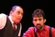 Corocotta Teatro estren 'No es tan fcil' en Reinosa