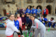 Semana del Deporte Contra la Droga