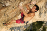 Pablo Ruiz, Mejor Deportista Campurriano 2015