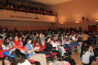 III Semana Cultural IES Montesclaros