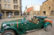 I Ruta del Ebro con coches clsicos 