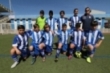 Cuadrangular de ftbol 7 en el San Francisco