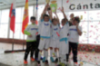 Final Copa Cantabria de F�tbol sala alev�n, benjam�n y femenino base