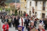 San Isidro en Polientes (2016)