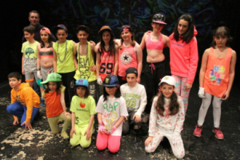 XXIX Muestra de Teatro Escolar de Reinosa