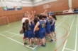 I Clinic de Baloncesto Base en Campoo de Enmedio