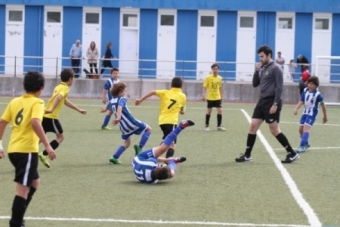I Reinosa Cup de Ftbol 7