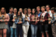 Clausura de la XXIX Muestra Escolar de Teatro de Reinosa