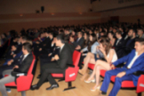 Clausura curso IES Montesclaros, promocin 2016