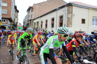 XXX Vuelta Internacional al Besaya