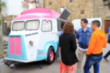 Festival Food Truck