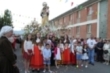 Procesin de la Virgen del Carmen