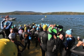  IV Triatln Sur de Cantabria