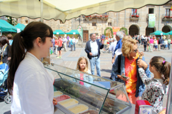  XIII Mercado Campurriano 
