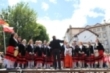Encuentro de Jotas de la Ribera del Ebro