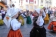 Domingo de msica y folclore en Reinosa