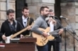 I Festival de Jazz en Reinosa