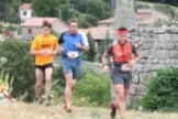 II Trail de Los Carabeos