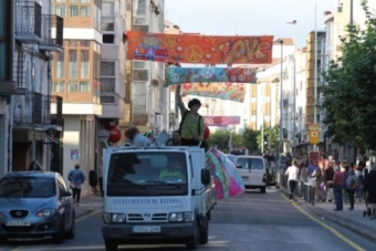 Regresa La Otra Movida a Reinosa
