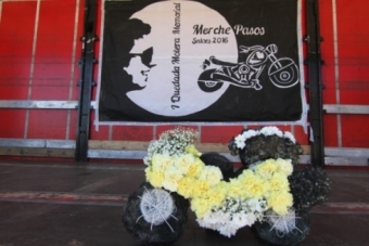  I Quedada Motera Memorial 'Merche Pasos'