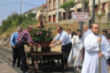 Procesin de la Virgen del Carmen en Mataporquera