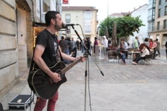 Campoo&Roll. I Love Music Festival