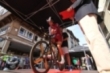 Contrarreloj junior de los Nacionales de ciclismo 