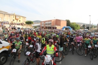 IX Ruta de la olla ferroviaria